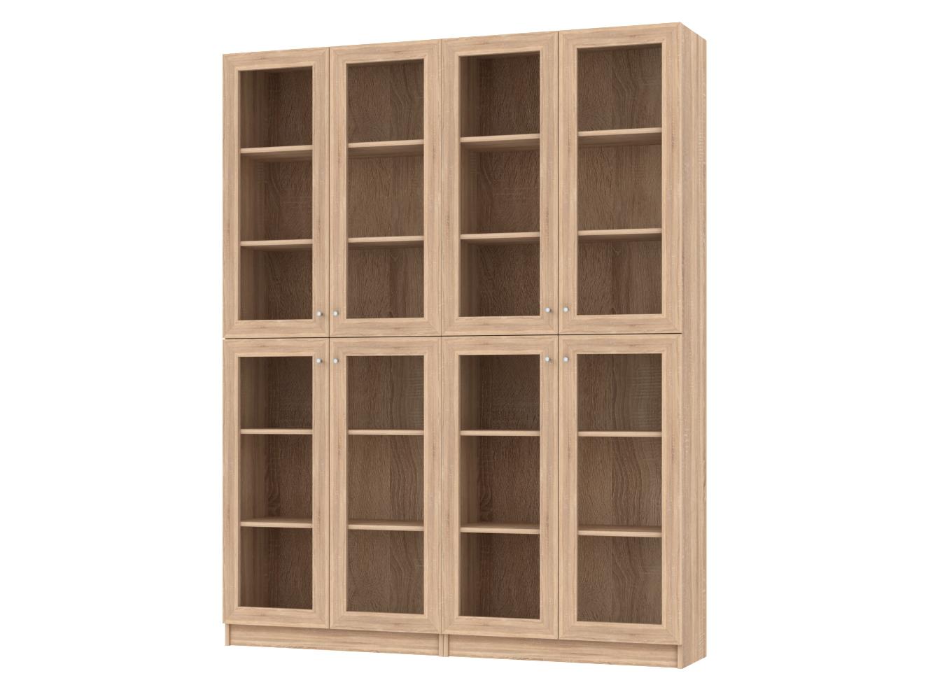 Книжный шкаф Билли 343 beige ИКЕА (IKEA) изображение товара