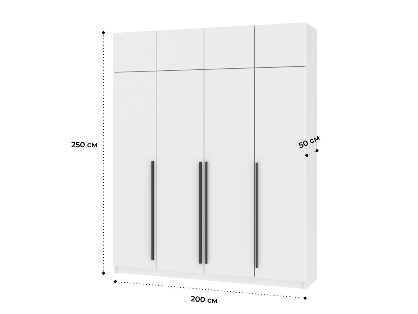 Распашной шкаф Пакс Форсанд 31 white ИКЕА (IKEA) изображение товара